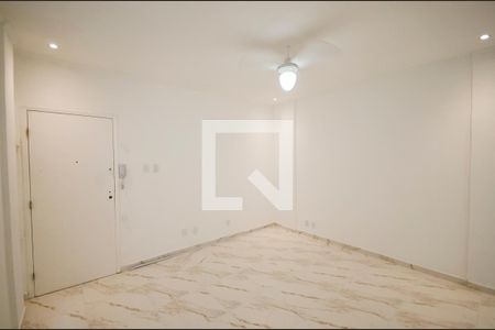 Sala de apartamento à venda com 2 quartos, 120m² em Rocha, Rio de Janeiro