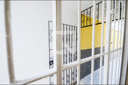 Vista da Sala de apartamento à venda com 2 quartos, 120m² em Rocha, Rio de Janeiro