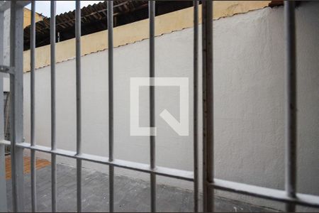 Vista da Suíte de apartamento à venda com 2 quartos, 120m² em Rocha, Rio de Janeiro