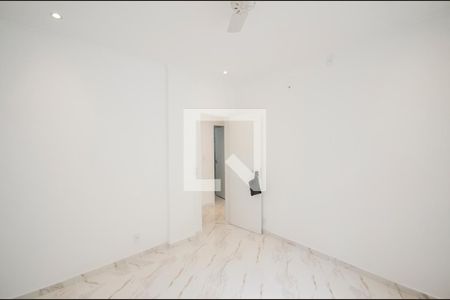 Suíte de apartamento à venda com 2 quartos, 120m² em Rocha, Rio de Janeiro