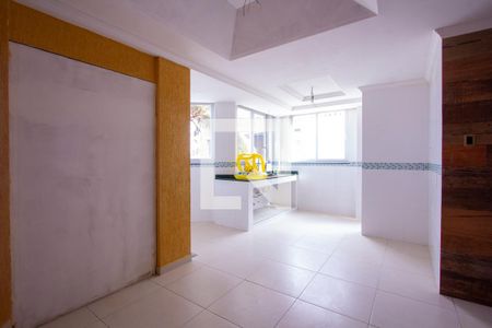 Cozinha 2 de casa à venda com 6 quartos, 500m² em Piratininga, Niterói