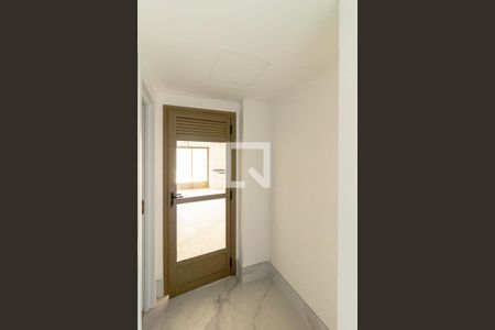 Área de Serviço de apartamento à venda com 3 quartos, 149m² em Indianópolis, São Paulo