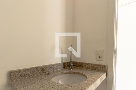 Lavabo de apartamento à venda com 3 quartos, 149m² em Indianópolis, São Paulo