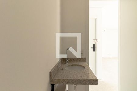 Lavabo de apartamento à venda com 3 quartos, 149m² em Indianópolis, São Paulo