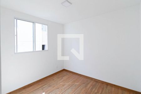 Quarto 2 de apartamento para alugar com 2 quartos, 49m² em Caiapos, Contagem