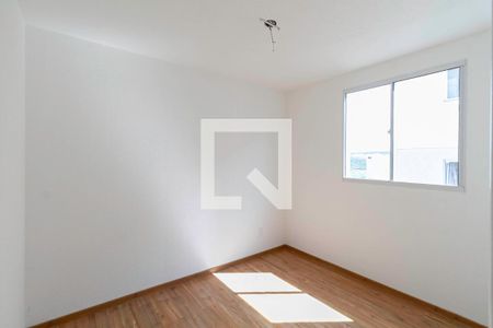 Quarto 1 de apartamento para alugar com 2 quartos, 49m² em Caiapos, Contagem