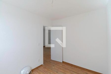 Quarto 1 de apartamento para alugar com 2 quartos, 49m² em Caiapos, Contagem