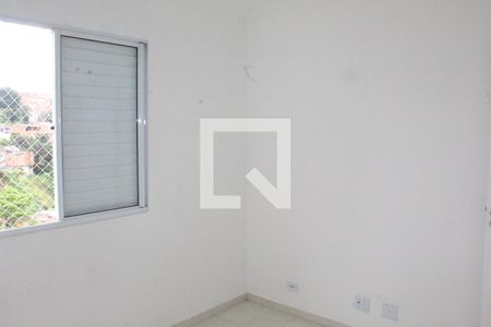 Quarto 1 de apartamento para alugar com 3 quartos, 100m² em Parque Frondoso, Cotia