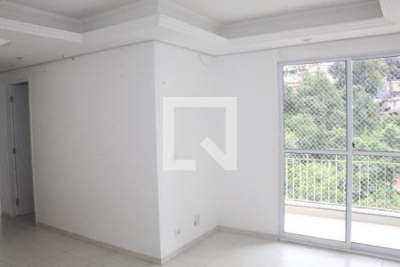Apartamento para alugar com 3 quartos, 100m² em Parque Frondoso, Cotia