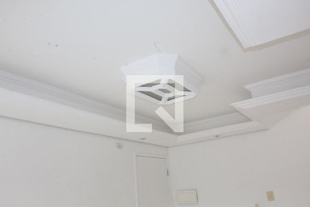 Sala de apartamento para alugar com 3 quartos, 100m² em Parque Frondoso, Cotia