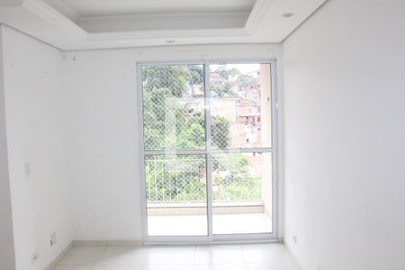 Sala de apartamento para alugar com 3 quartos, 100m² em Parque Frondoso, Cotia