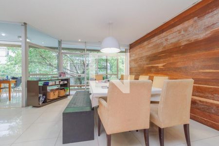 Apartamento à venda com 3 quartos, 210m² em Copacabana, Rio de Janeiro