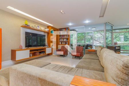 Apartamento à venda com 3 quartos, 210m² em Copacabana, Rio de Janeiro