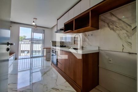 Sala de apartamento para alugar com 2 quartos, 45m² em Cambuci, São Paulo