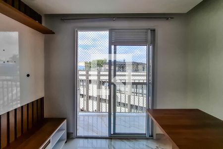 Sala de apartamento para alugar com 2 quartos, 45m² em Cambuci, São Paulo
