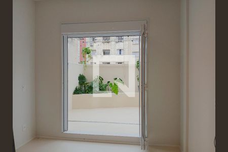 Sala/Cozinha de apartamento à venda com 1 quarto, 62m² em República, São Paulo
