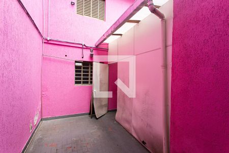 Quintal de casa à venda com 5 quartos, 350m² em Tatuapé, São Paulo
