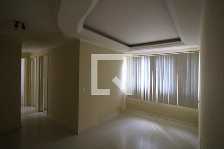 Sala de apartamento à venda com 2 quartos, 47m² em Quinta da Paineira, São Paulo