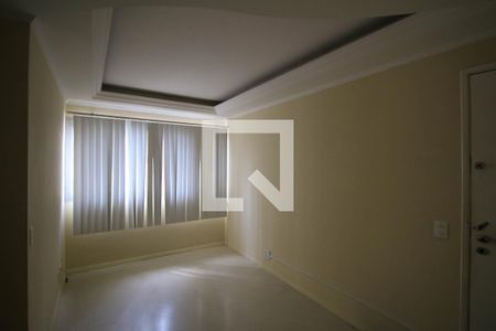 Sala de apartamento à venda com 2 quartos, 47m² em Quinta da Paineira, São Paulo