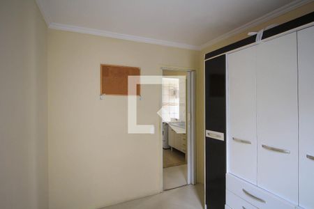 Quarto 1 de apartamento à venda com 2 quartos, 47m² em Quinta da Paineira, São Paulo