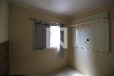 Quarto 2 de apartamento para alugar com 2 quartos, 47m² em Quinta da Paineira, São Paulo