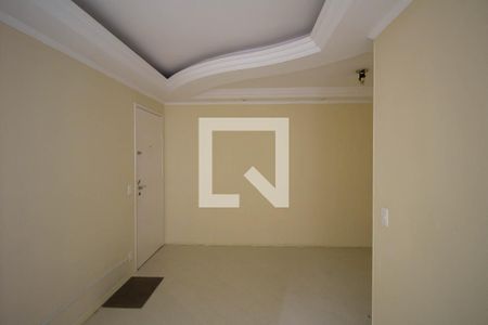 Sala de apartamento à venda com 2 quartos, 47m² em Quinta da Paineira, São Paulo