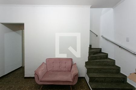 Sala de apartamento para alugar com 2 quartos, 150m² em Vila Gomes Cardim, São Paulo