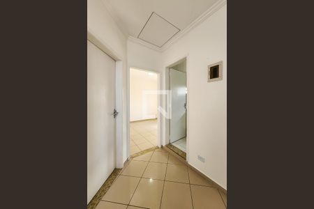 Hall dos Dormitórios de casa à venda com 3 quartos, 170m² em Vila Alves Dias, São Bernardo do Campo