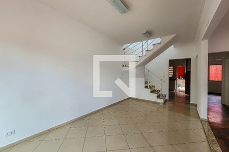 Sala de casa à venda com 3 quartos, 170m² em Vila Alves Dias, São Bernardo do Campo