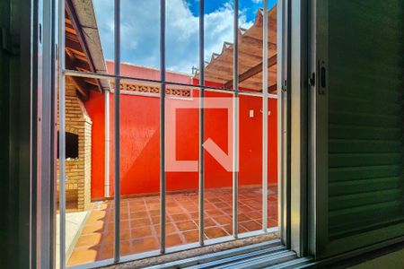 Vista do Quarto 3 de casa à venda com 3 quartos, 170m² em Vila Alves Dias, São Bernardo do Campo