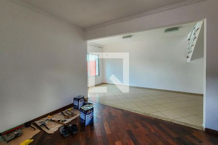 Sala de Jantar de casa à venda com 3 quartos, 170m² em Vila Alves Dias, São Bernardo do Campo