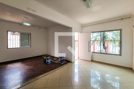 Sala de casa à venda com 3 quartos, 170m² em Vila Alves Dias, São Bernardo do Campo