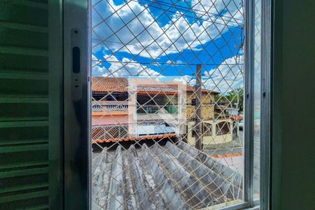 Vista do Quarto 1 de casa à venda com 3 quartos, 170m² em Vila Alves Dias, São Bernardo do Campo