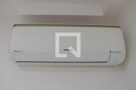 Suíte de apartamento à venda com 3 quartos, 80m² em Ipiranga, Goiânia