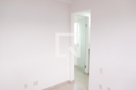 Suíte 3 de apartamento para alugar com 3 quartos, 80m² em Ipiranga, Goiânia