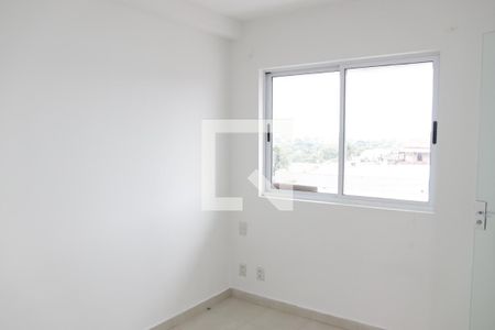 Suíte 2 de apartamento para alugar com 3 quartos, 80m² em Ipiranga, Goiânia