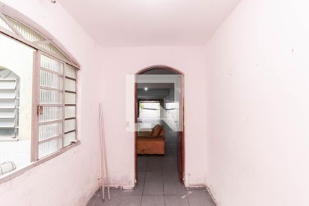 Garagem - Quarto de casa à venda com 3 quartos, 250m² em Jardim Record, São Paulo