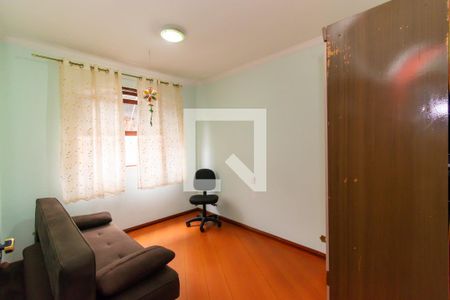 Quarto 2 de casa à venda com 3 quartos, 250m² em Jardim Record, São Paulo
