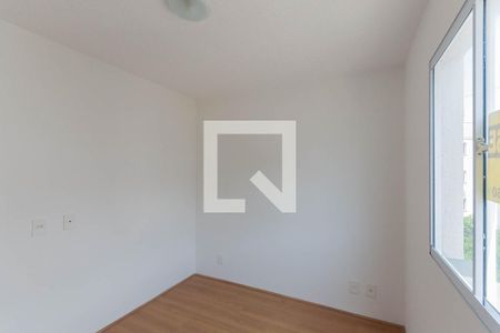 Quarto 2 de apartamento à venda com 2 quartos, 44m² em Engenho Novo, Rio de Janeiro