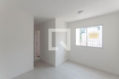 Sala de apartamento à venda com 2 quartos, 44m² em Engenho Novo, Rio de Janeiro