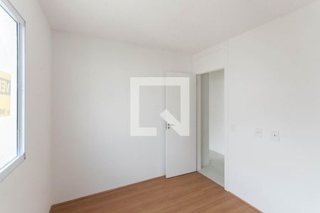 Quarto 2 de apartamento à venda com 2 quartos, 44m² em Engenho Novo, Rio de Janeiro