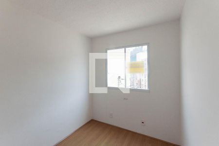 Quarto 1 de apartamento à venda com 2 quartos, 44m² em Engenho Novo, Rio de Janeiro