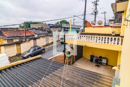 Quarto 3 - vista de casa à venda com 4 quartos, 95m² em Americanópolis, São Paulo
