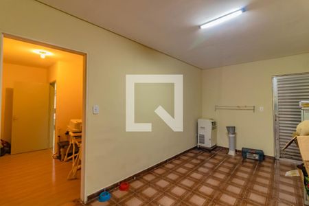 Quarto 2 de casa à venda com 4 quartos, 95m² em Americanópolis, São Paulo