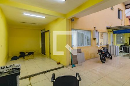 Churrasqueira de casa à venda com 4 quartos, 95m² em Americanópolis, São Paulo