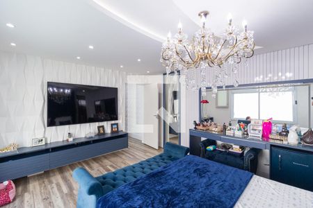 Suíte de casa à venda com 4 quartos, 300m² em Umuarama, Osasco