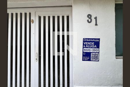 Placa de casa de condomínio à venda com 4 quartos, 254m² em Taquara, Rio de Janeiro