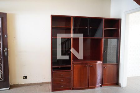 Sala de casa à venda com 3 quartos, 131m² em Vila Prudente, São Paulo