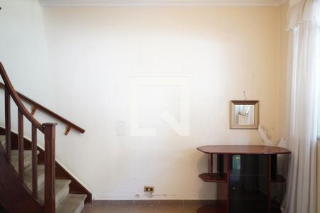 Sala de casa à venda com 3 quartos, 131m² em Vila Prudente, São Paulo