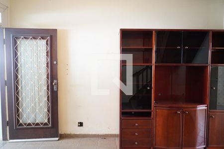 Sala de casa à venda com 3 quartos, 131m² em Vila Prudente, São Paulo